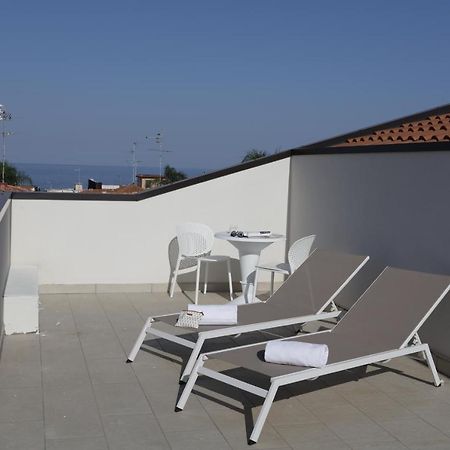 Апарт отель Path House - Etna & Sea View Рипосто Экстерьер фото