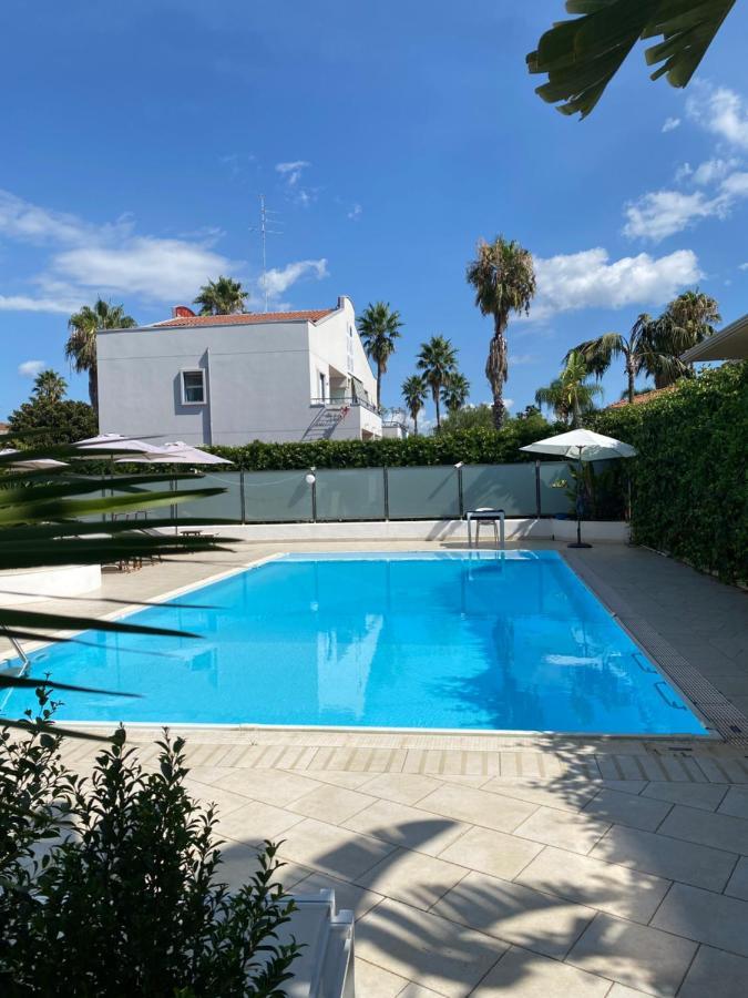 Апарт отель Path House - Etna & Sea View Рипосто Экстерьер фото
