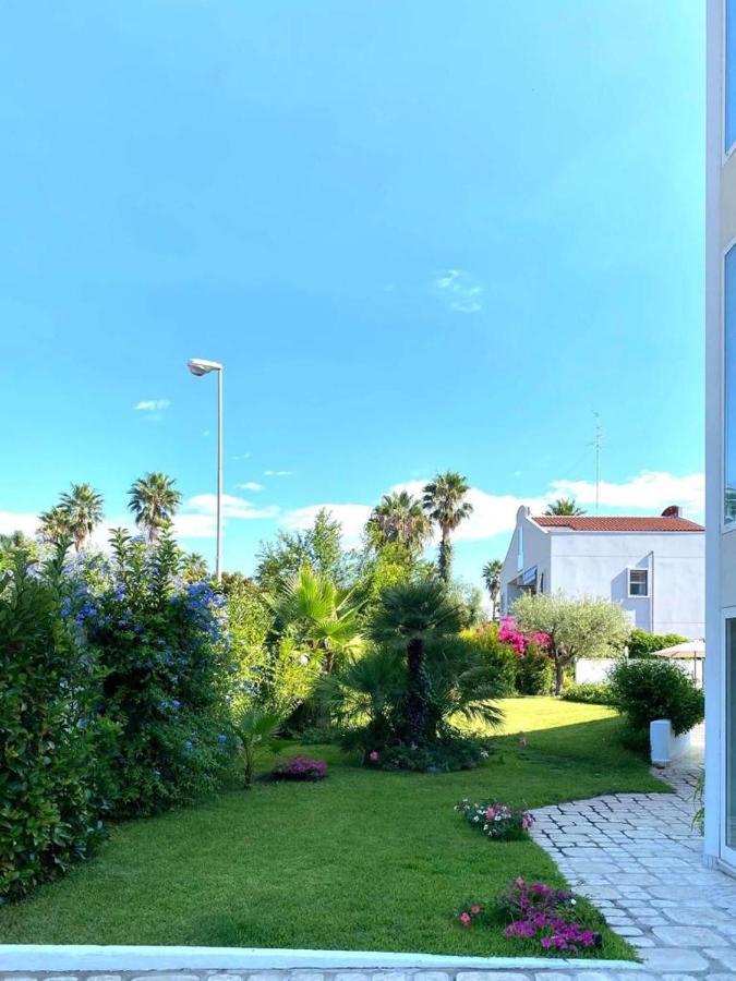 Апарт отель Path House - Etna & Sea View Рипосто Экстерьер фото