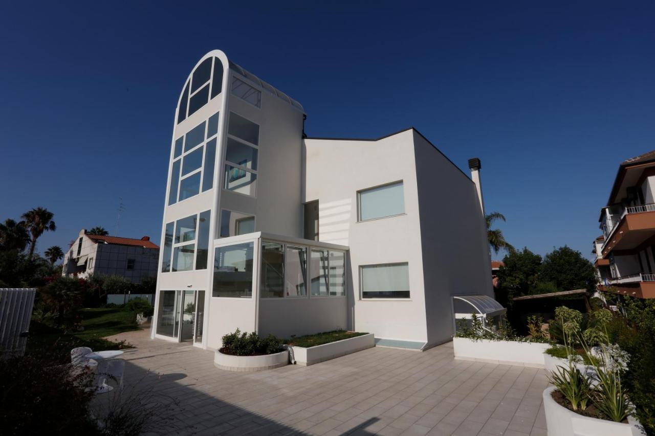 Апарт отель Path House - Etna & Sea View Рипосто Экстерьер фото
